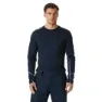 Helly Hansen Lifa Merino Midweight T-shirt Med Lång ärm
