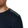 Helly Hansen Lifa Merino Midweight T-shirt Med Lång ärm