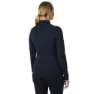 Helly Hansen Lifa Merino Midweight Tröja Med Halv Dragkedja