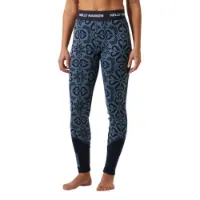 Helly Hansen Lifa Merino Mwt Graphic Baslagerbyxor Helly Hansen Lifa Merino Mwt Graphic Baslagerbyxor