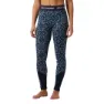 Helly Hansen Lifa Merino Mwt Graphic Baslagerbyxor