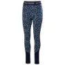 Helly Hansen Lifa Merino Mwt Graphic Baslagerbyxor