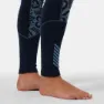 Helly Hansen Lifa Merino Mwt Graphic Baslagerbyxor