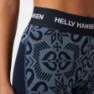 Helly Hansen Lifa Merino Mwt Graphic Baslagerbyxor