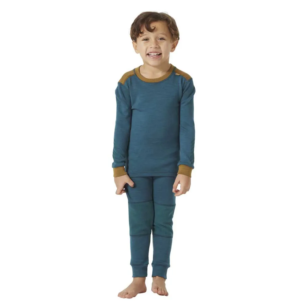 Helly Hansen Lifa Merino Set Baslager Set Helly Hansen Lifa Merino Set Baslager Set