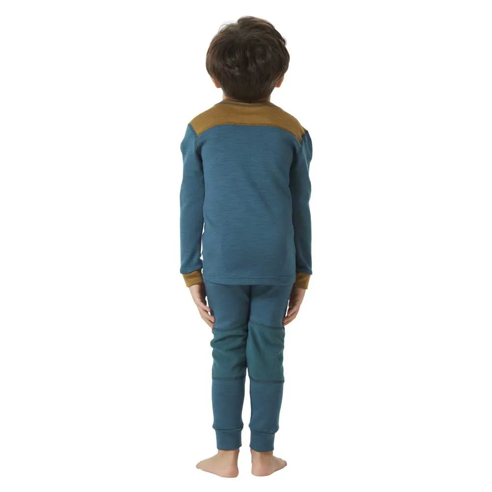 Helly Hansen Lifa Merino Set Baslager Set Helly Hansen Lifa Merino Set Baslager Set