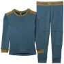 Helly Hansen Lifa Merino Set Baslager Set