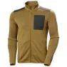 Helly Hansen Lifa Merino Sweatshirt Med Dragkedja