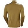 Helly Hansen Lifa Merino Sweatshirt Med Dragkedja