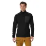 Helly Hansen Lifa Merino Tröja Med Halv Dragkedja