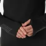 Helly Hansen Lifa Merino Tröja Med Halv Dragkedja