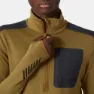 Helly Hansen Lifa Merino Tröja Med Halv Dragkedja