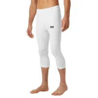 Helly Hansen Lifa Seamless Racing 3/4 Baslagerbyxor Helly Hansen Lifa Seamless Racing 3/4 Baslagerbyxor