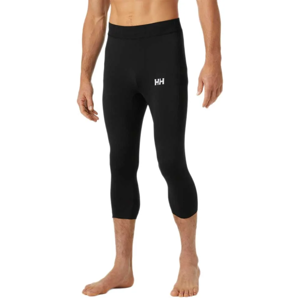 Helly Hansen Lifa Seamless Racing 3/4 Baslagerbyxor
