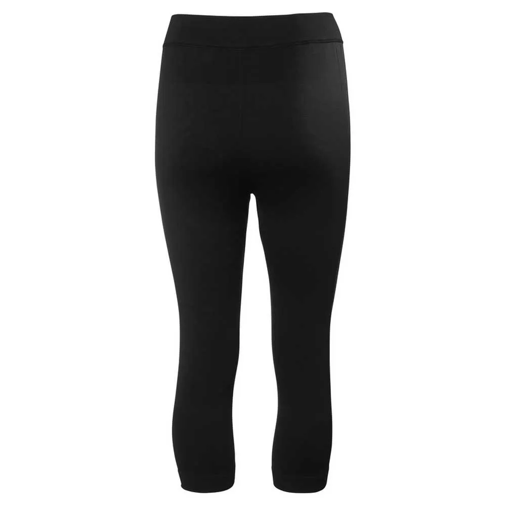 Helly Hansen Lifa Seamless Racing 3/4 Baslagerbyxor