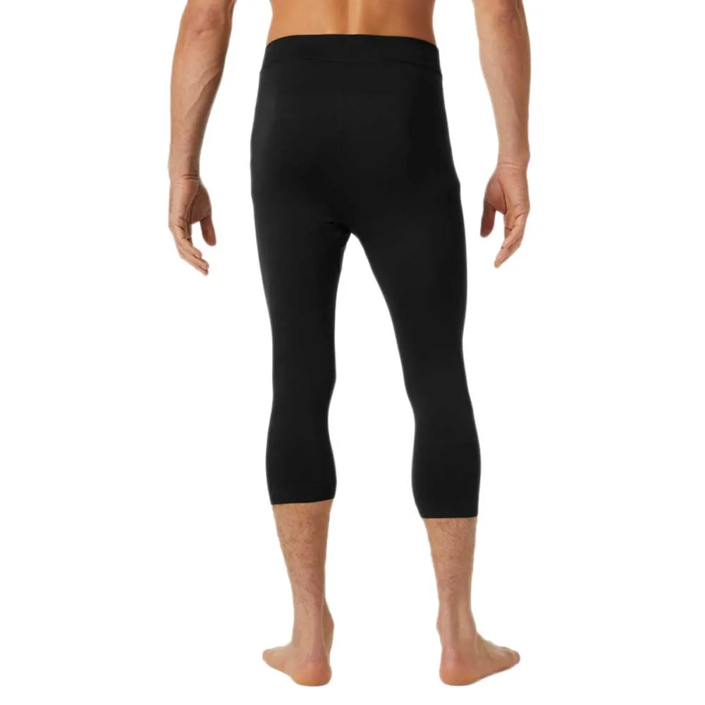 Helly Hansen Lifa Seamless Racing 3/4 Baslagerbyxor