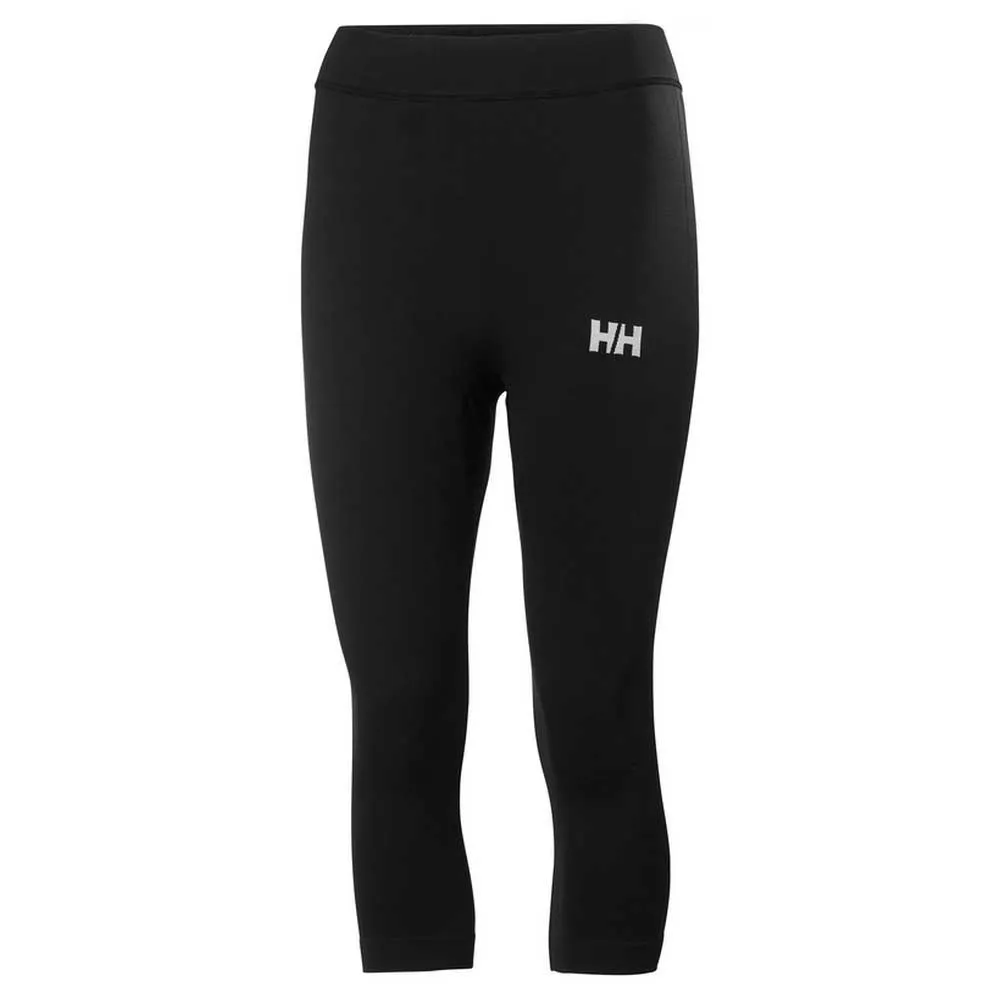 Helly Hansen Lifa Seamless Racing 3/4 Baslagerbyxor