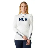 Helly Hansen Lifa Seamless Racing Långärmad Baslager Helly Hansen Lifa Seamless Racing Långärmad Baslager