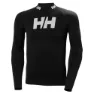 Helly Hansen Lifa Seamless Racing Långärmad Baslager
