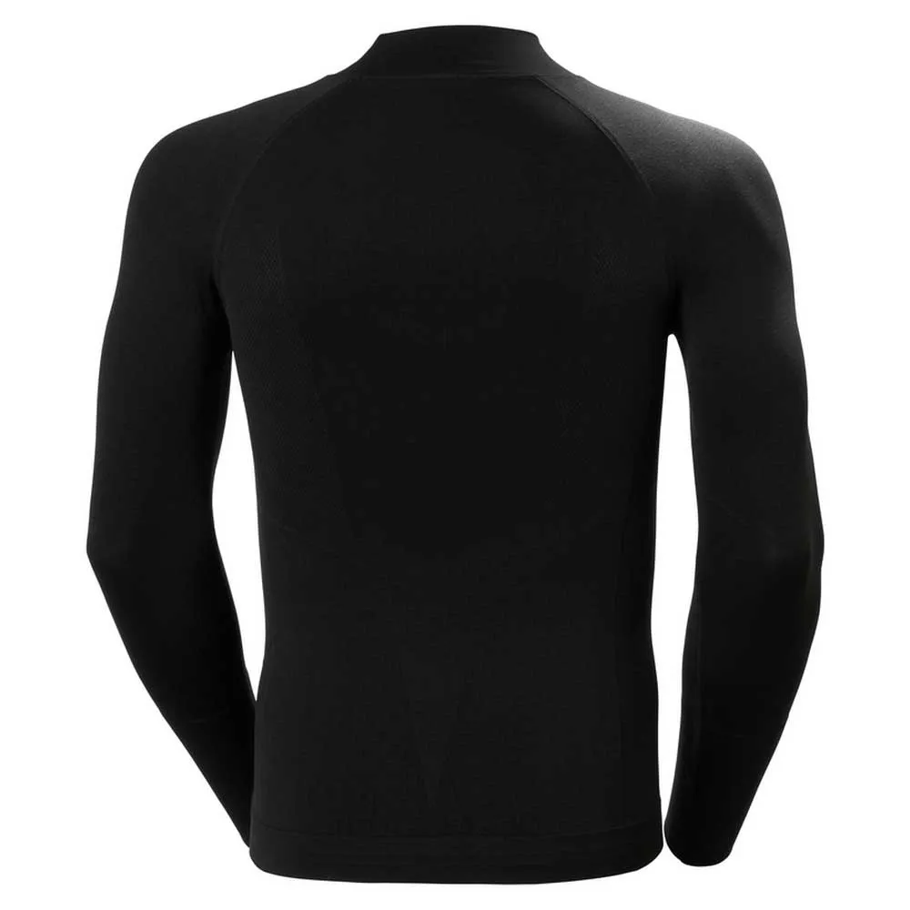 Helly Hansen Lifa Seamless Racing Långärmad Baslager