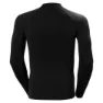 Helly Hansen Lifa Seamless Racing Långärmad Baslager