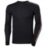 Helly Hansen Lifa Stripe Crew Långärmad Baslager