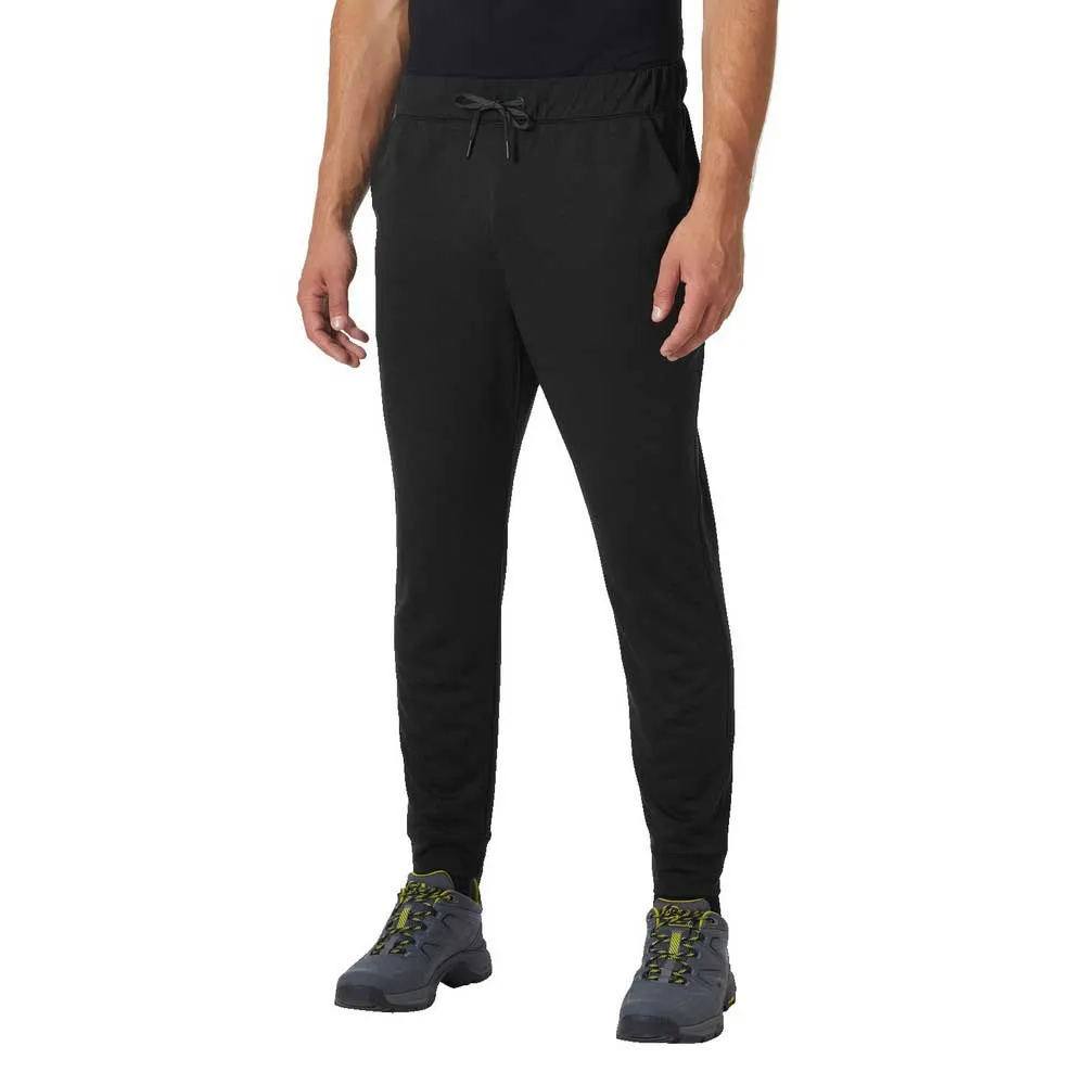 Helly Hansen Lifa Tech Lite Byxor, Black