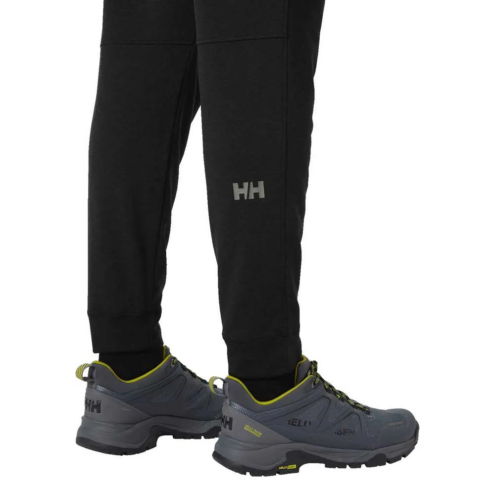 Helly Hansen Lifa Tech Lite Byxor, Black