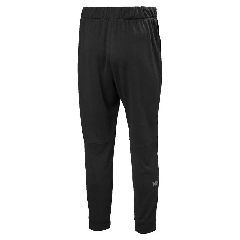 Helly Hansen Lifa Tech Lite Byxor, Black