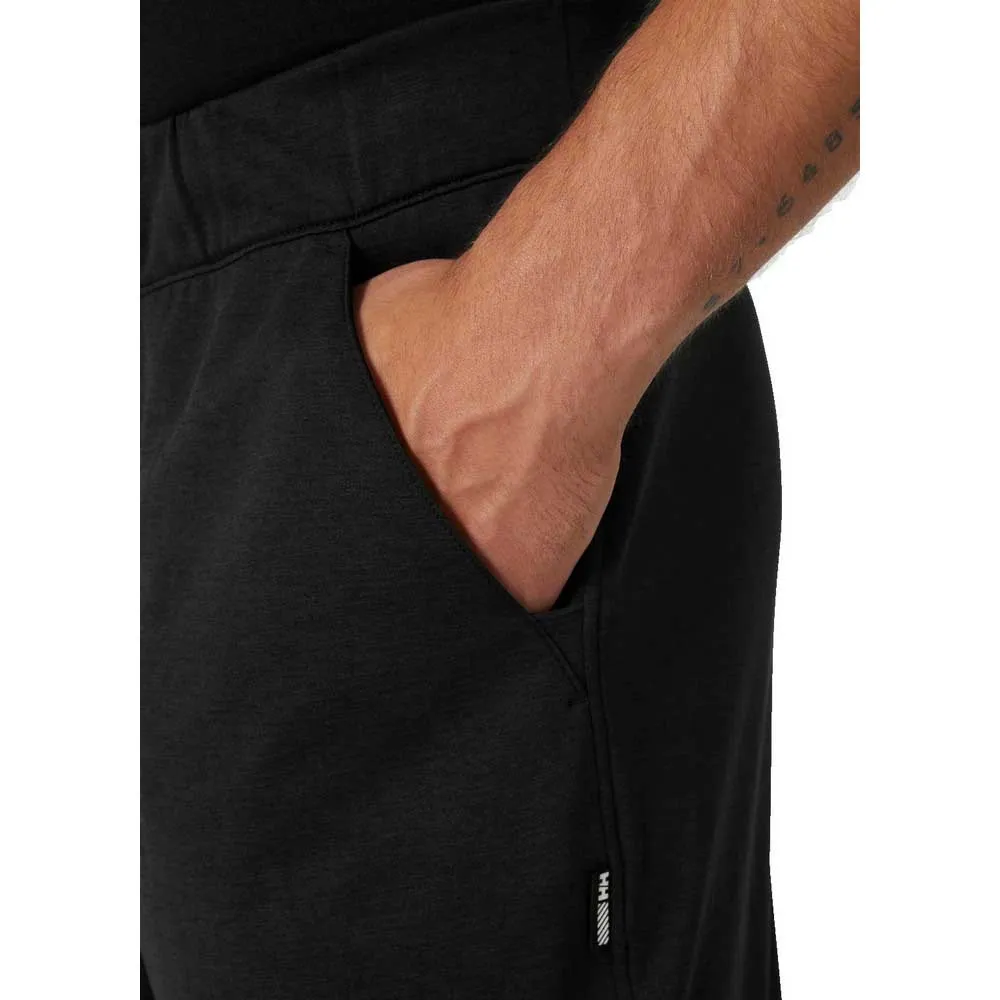 Helly Hansen Lifa Tech Lite Byxor, Black