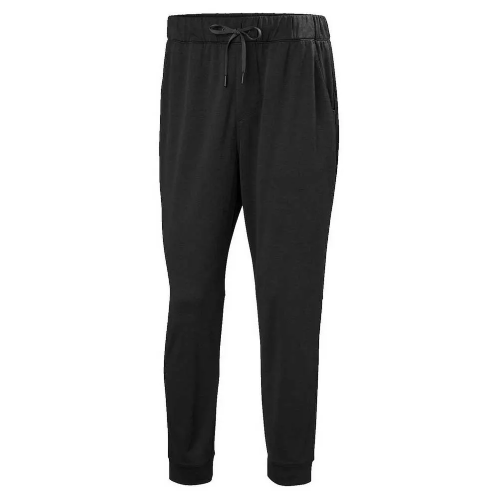 Helly Hansen Lifa Tech Lite Byxor, Black