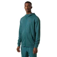 Helly Hansen Lifa Tech Lite Sweatshirt Med Dragkedja Helly Hansen Lifa Tech Lite Sweatshirt Med Dragkedja