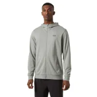 Helly Hansen Lifa Tech Lite Sweatshirt Med Dragkedja Helly Hansen Lifa Tech Lite Sweatshirt Med Dragkedja