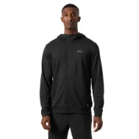 Helly Hansen Lifa Tech Lite Sweatshirt Med Dragkedja