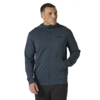 Helly Hansen Lifa Tech Lite Sweatshirt Med Dragkedja