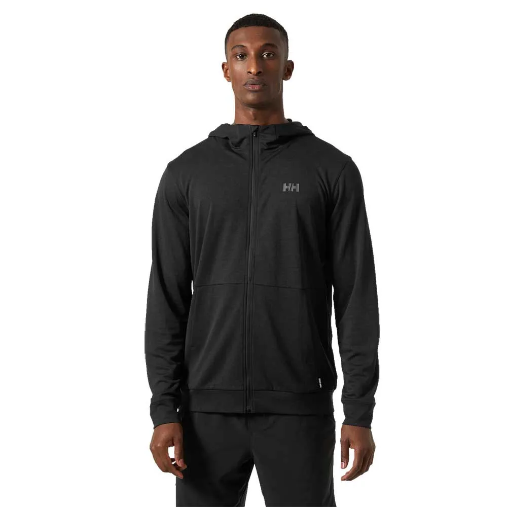 Helly Hansen Lifa Tech Lite Sweatshirt Med Dragkedja Helly Hansen Lifa Tech Lite Sweatshirt Med Dragkedja
