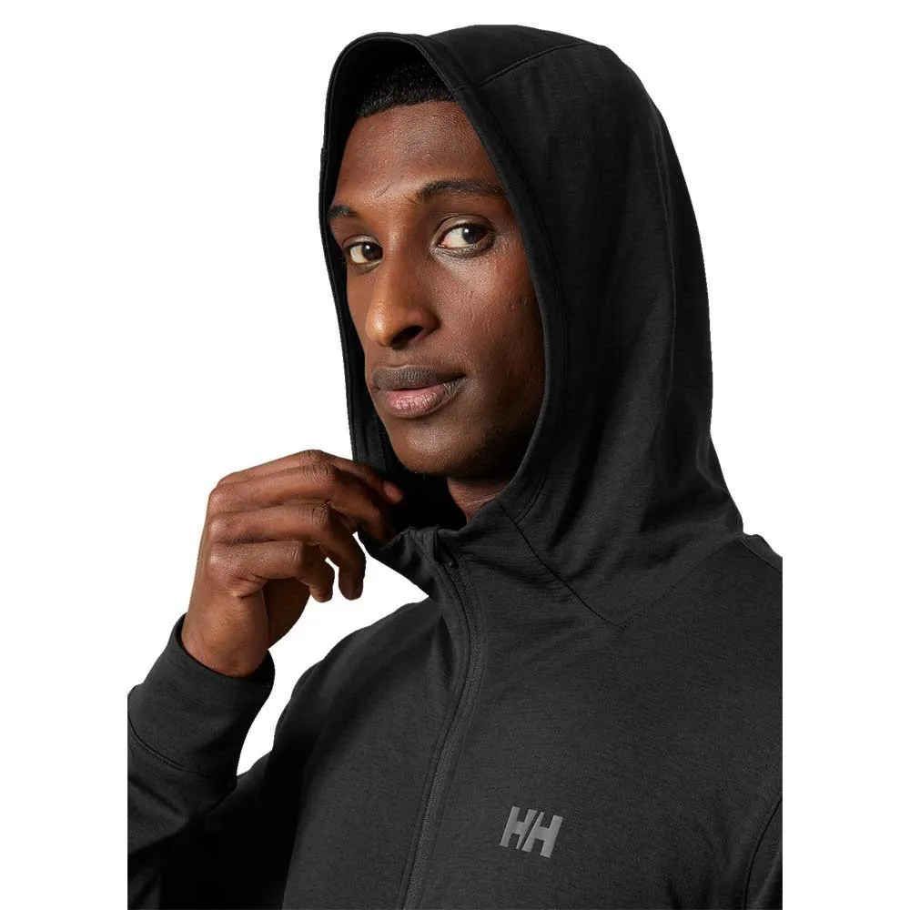 Helly Hansen Lifa Tech Lite Sweatshirt Med Dragkedja Helly Hansen Lifa Tech Lite Sweatshirt Med Dragkedja