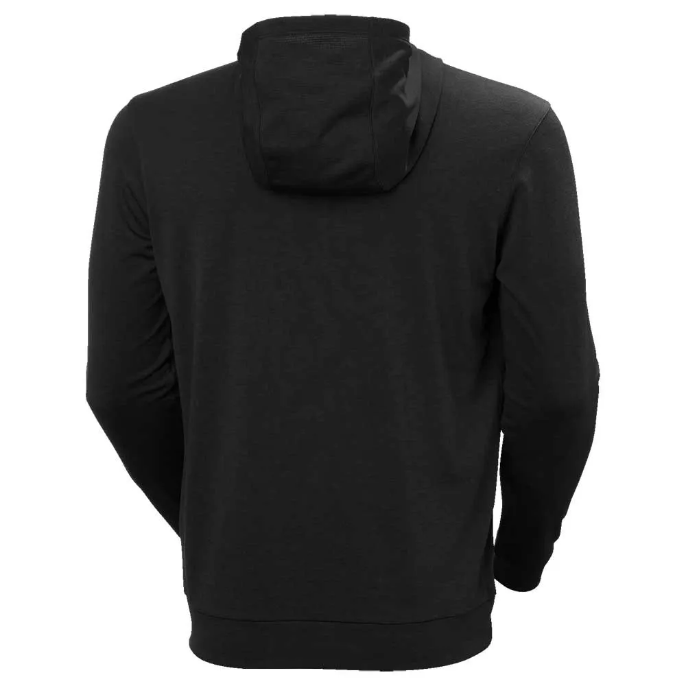 Helly Hansen Lifa Tech Lite Sweatshirt Med Dragkedja Helly Hansen Lifa Tech Lite Sweatshirt Med Dragkedja