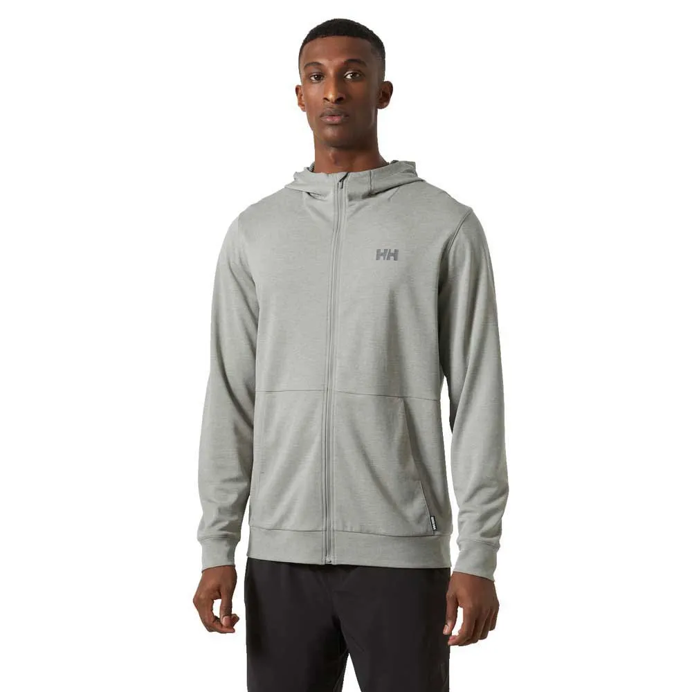 Helly Hansen Lifa Tech Lite Sweatshirt Med Dragkedja