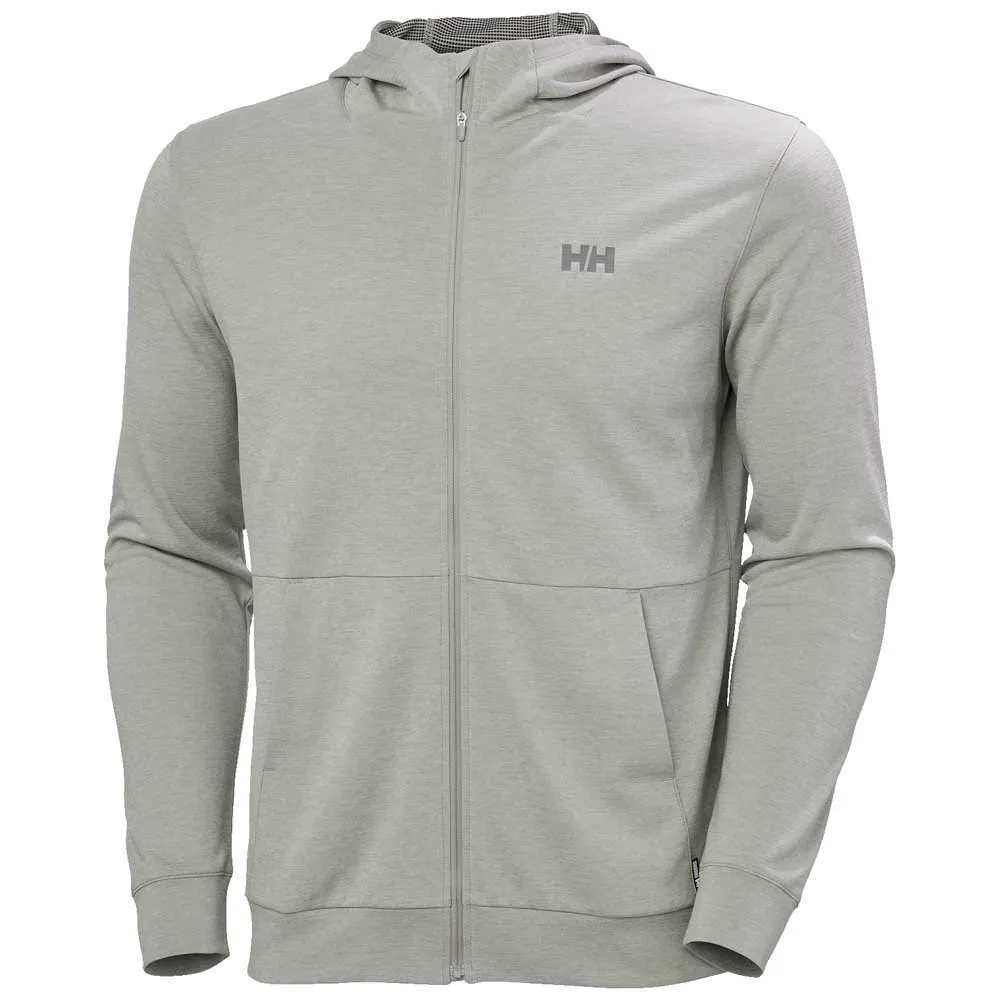 Helly Hansen Lifa Tech Lite Sweatshirt Med Dragkedja