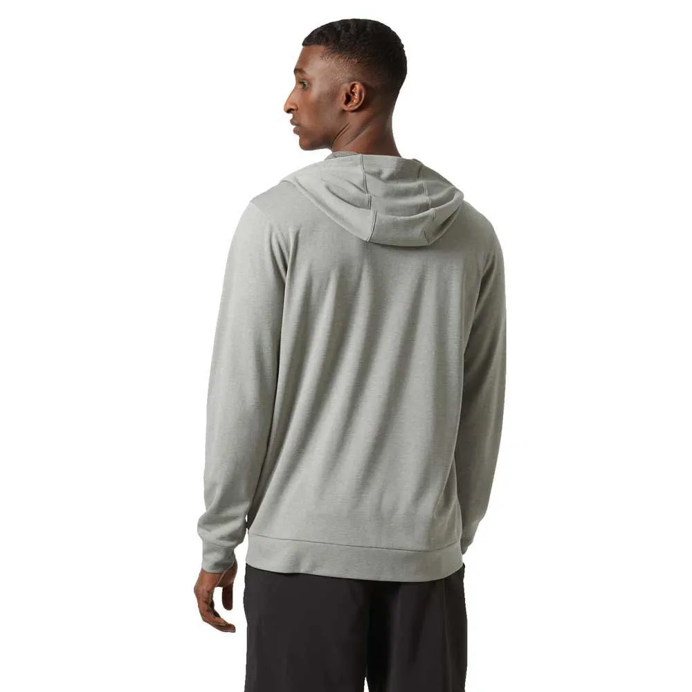 Helly Hansen Lifa Tech Lite Sweatshirt Med Dragkedja