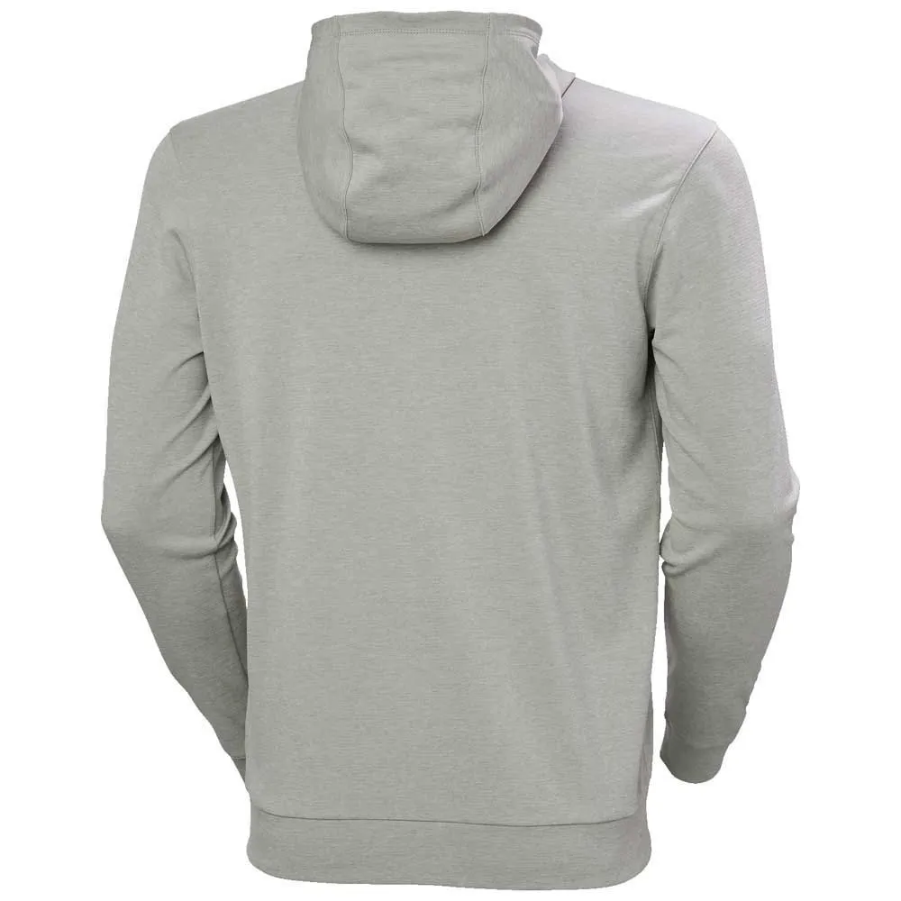 Helly Hansen Lifa Tech Lite Sweatshirt Med Dragkedja