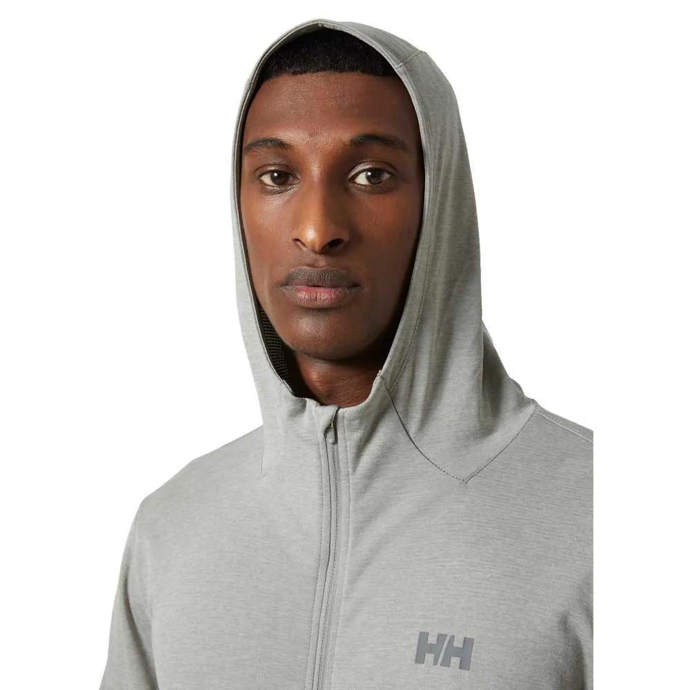 Helly Hansen Lifa Tech Lite Sweatshirt Med Dragkedja