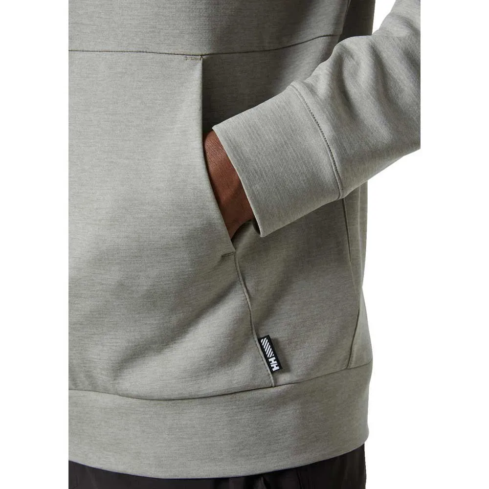 Helly Hansen Lifa Tech Lite Sweatshirt Med Dragkedja