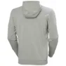 Helly Hansen Lifa Tech Lite Sweatshirt Med Dragkedja