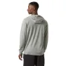 Helly Hansen Lifa Tech Lite Sweatshirt Med Dragkedja