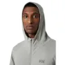 Helly Hansen Lifa Tech Lite Sweatshirt Med Dragkedja