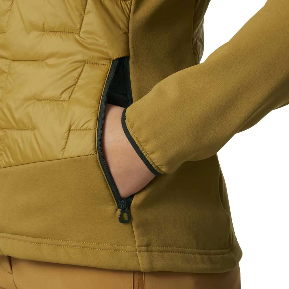Helly Hansen Lifaloft Hybrid Insulated Jacka Helly Hansen Lifaloft Hybrid Insulated Jacka