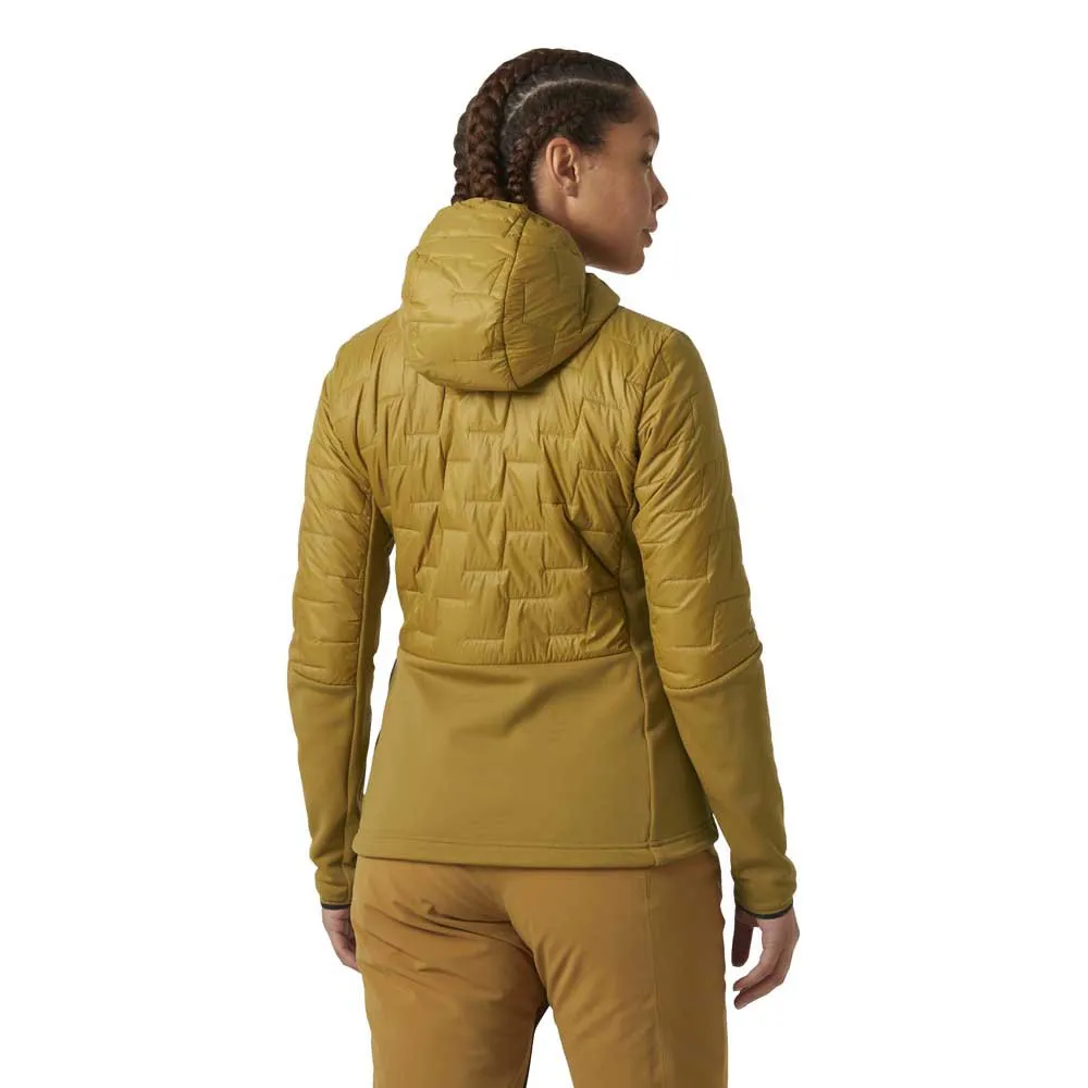 Helly Hansen Lifaloft Hybrid Insulated Jacka Helly Hansen Lifaloft Hybrid Insulated Jacka