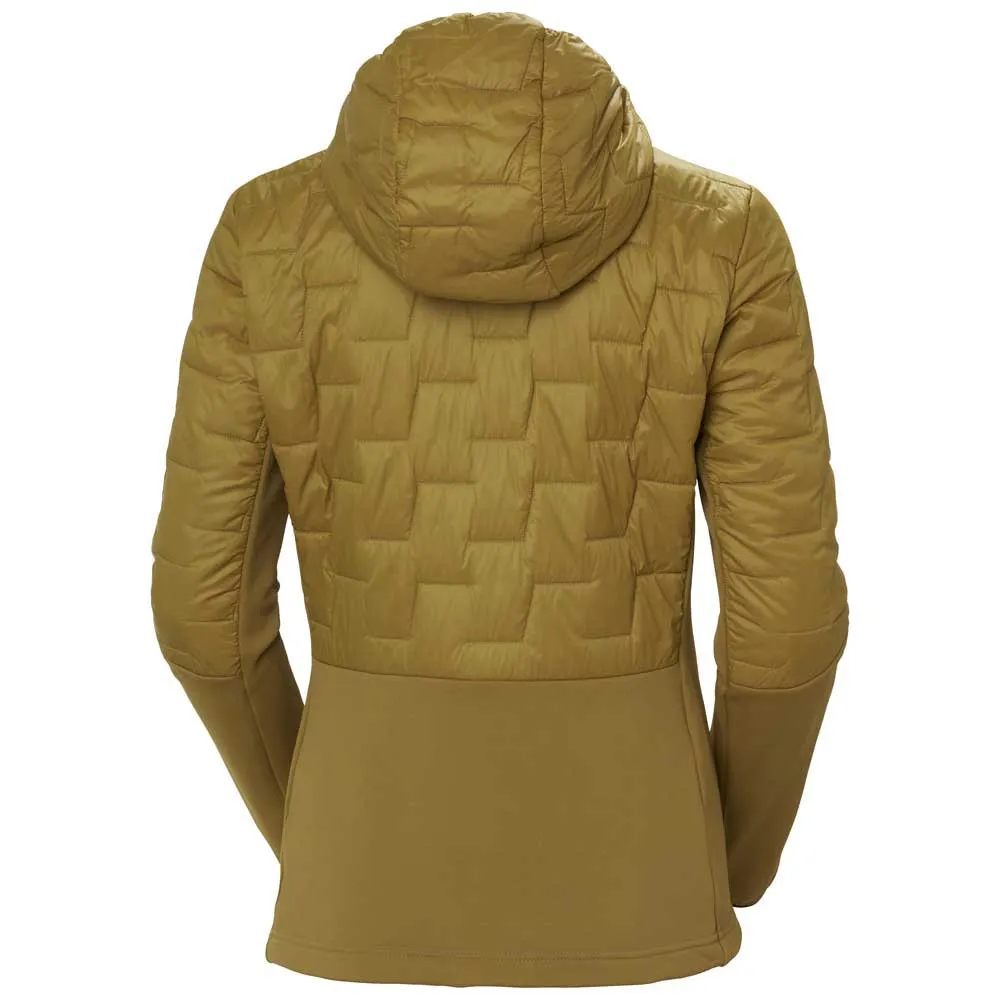 Helly Hansen Lifaloft Hybrid Insulated Jacka Helly Hansen Lifaloft Hybrid Insulated Jacka